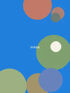 榴莲视频 - 三笠角色图