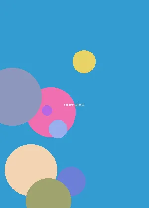 榴莲视频 - 海贼王海报